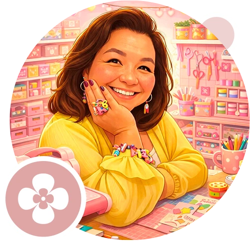 Alejandra Porras, fundadora de The Pink Project