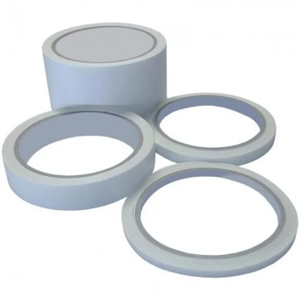 CINTA ADHESIVA DOBLE CARA 5mm x 10m