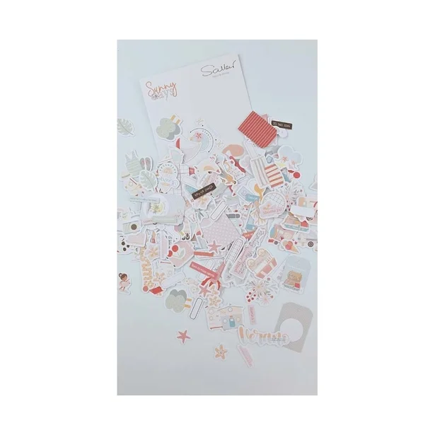Die cuts