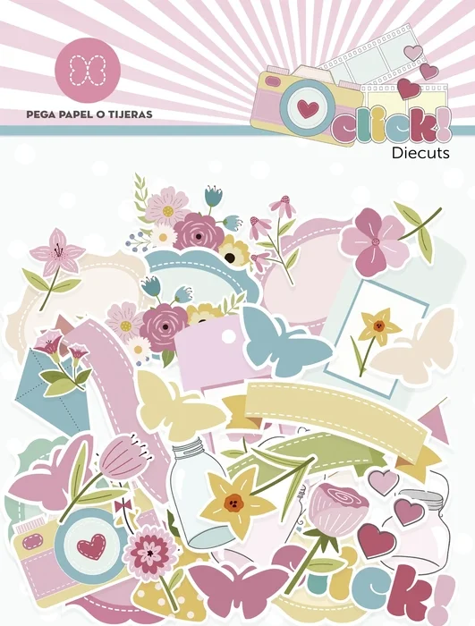 Die Cuts Click