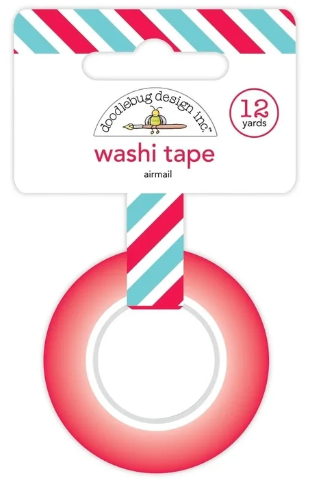 Washi Tape - Airmail