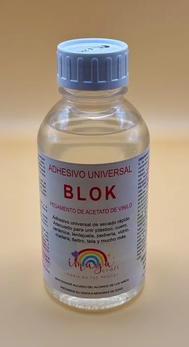 Adhesivo universal Blok de 500ml