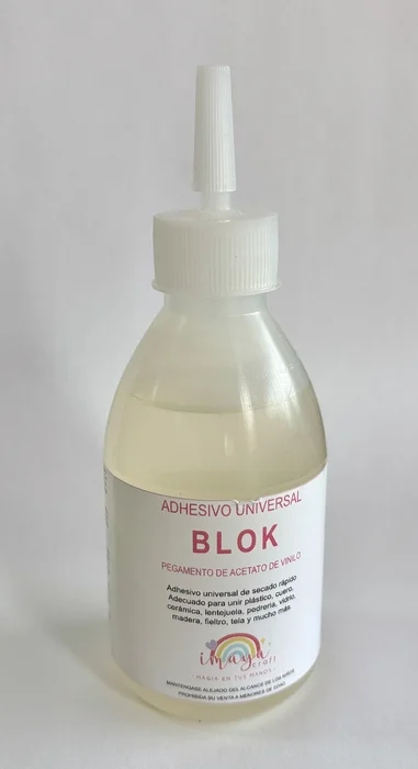 Adhesivo universal Blok de 100ml
