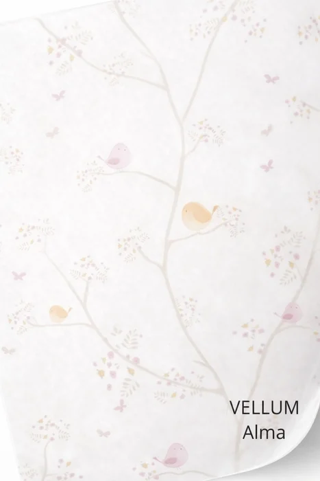 Vellum