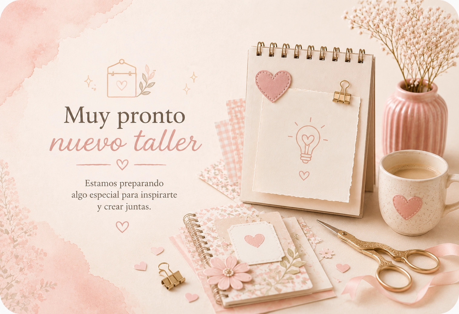 Pr&oacute;ximamente..